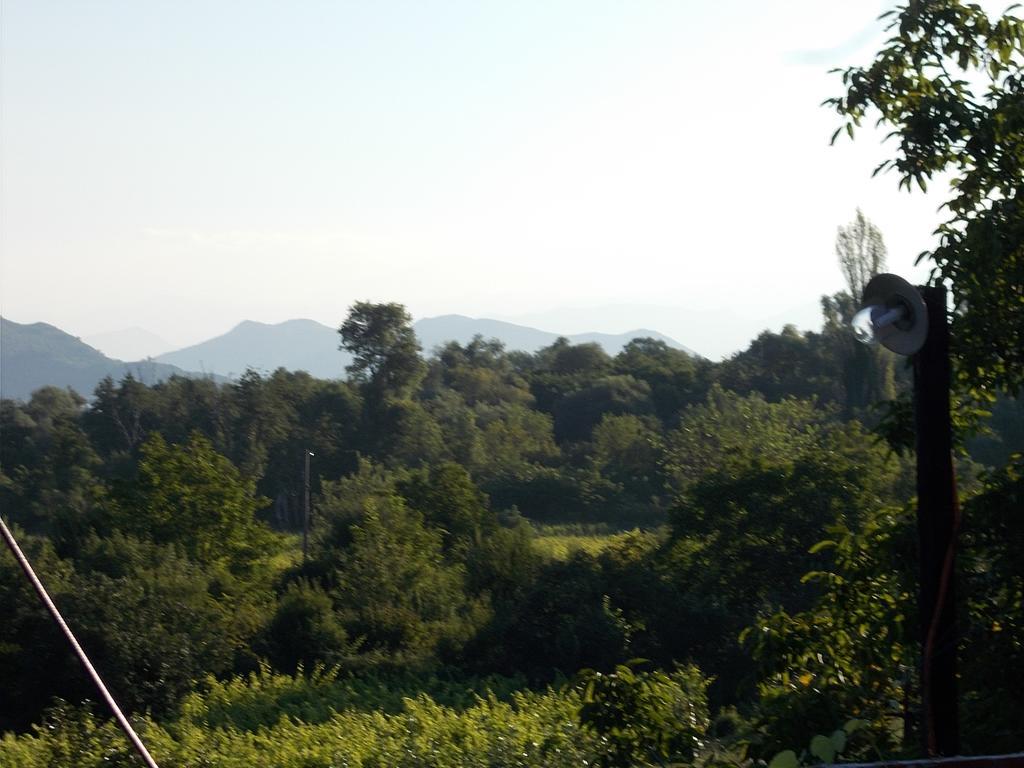 Guesthouse Feel Lake Virpazar Ngoại thất bức ảnh