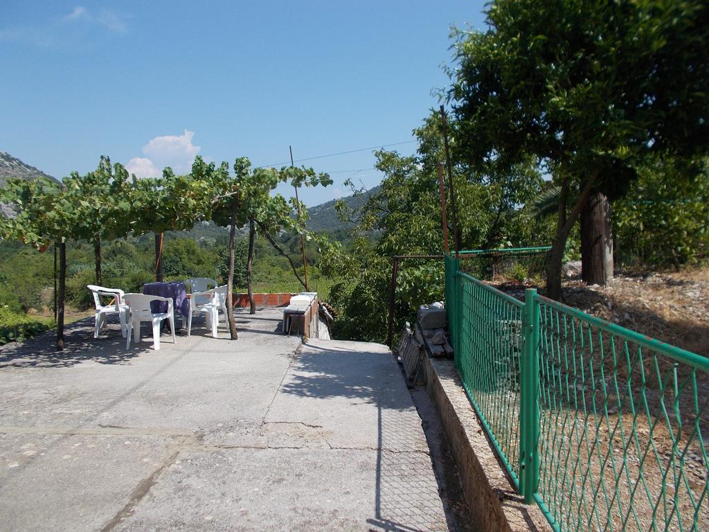 Guesthouse Feel Lake Virpazar Ngoại thất bức ảnh