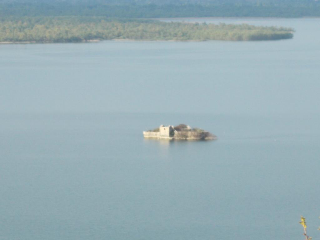 Guesthouse Feel Lake Virpazar Ngoại thất bức ảnh