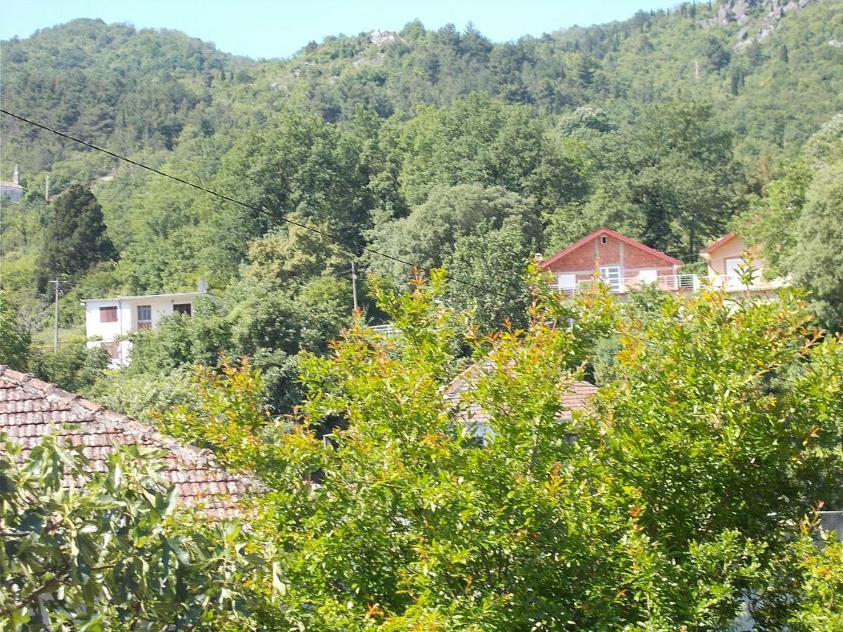 Guesthouse Feel Lake Virpazar Ngoại thất bức ảnh